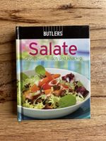 Kochbuch „Salate“