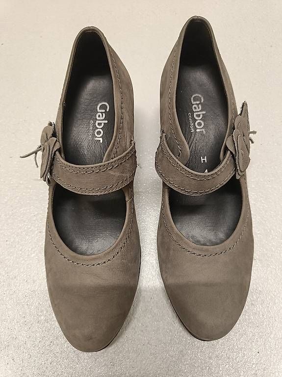 Damenschuhe: Schuhe Gabor Gr. 37 (4) – Gebraucht aus Gerolfingen von elzwa