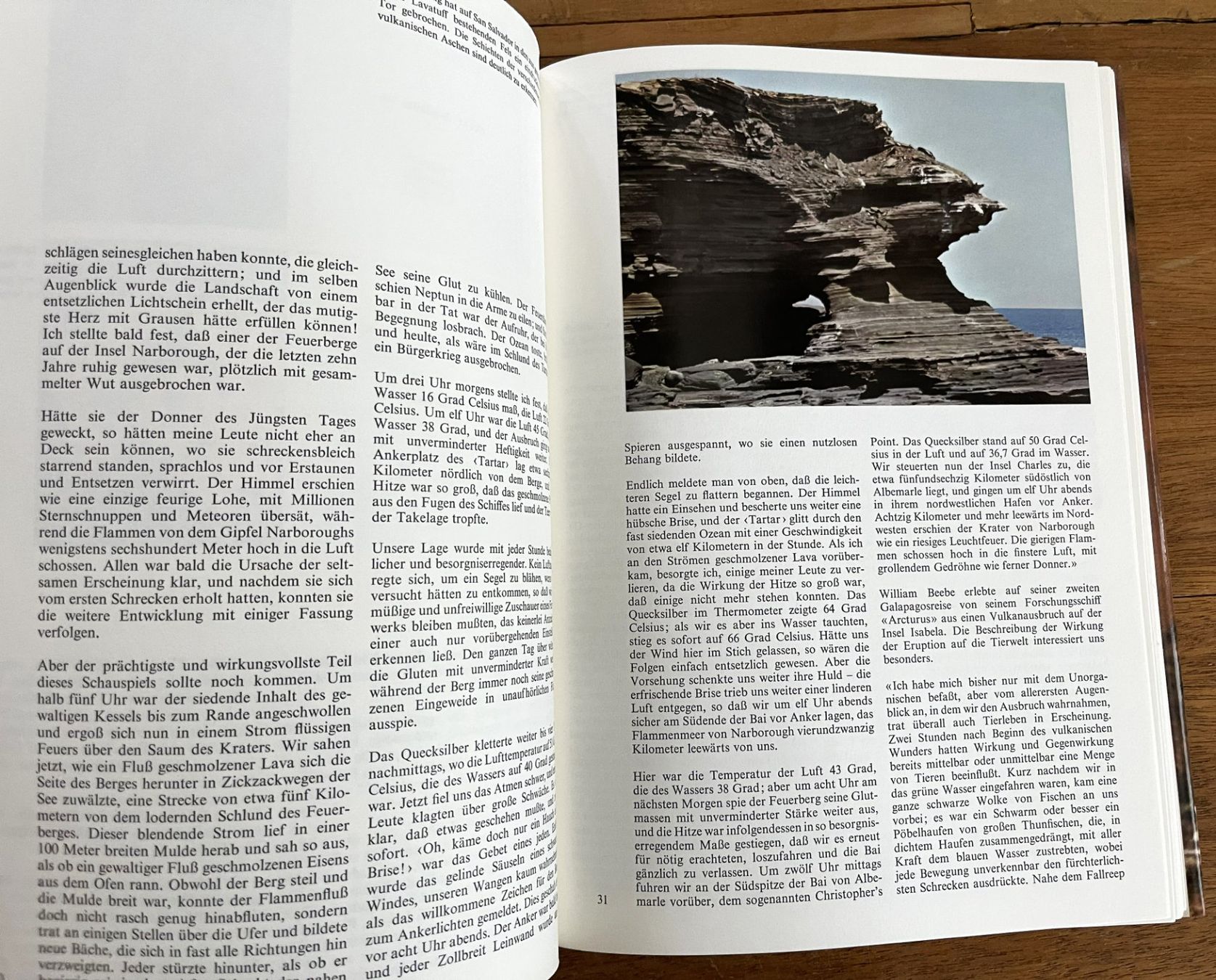 Libri: Silva Verlag, Zoo Galapagos, 1973 – Usato da Oftringen venduto da Vucki 6