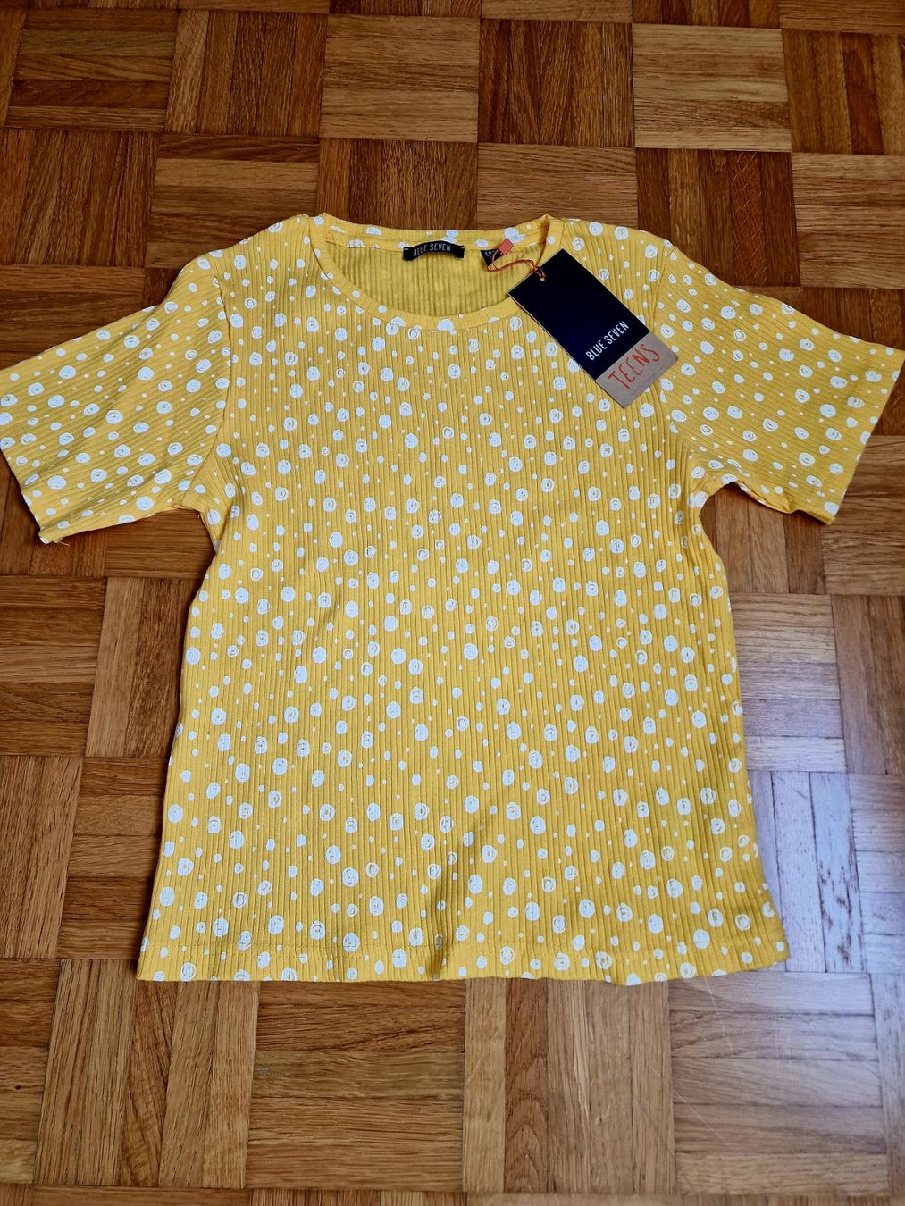 Desigual Ensembles coordonnés: Neu! 2× Mädchen T-Shirt Gr.164 – Neuf avec emballage d'origine à Riehen par CL1n2 2