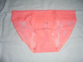 VICTORIA'S SECRET LACIE BIKINI, M, NEU