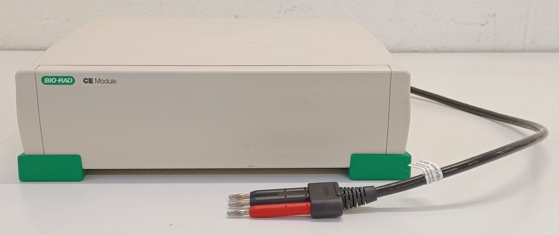 Accessori da laboratorio: Bio-Rad CE module Capacitance extender – Difettoso da Niederdorf venduto da LeptonAG_Labor 2