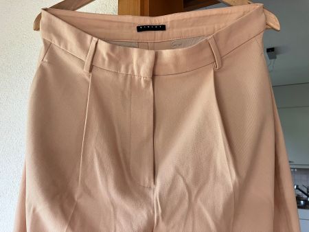 Sisley Businesshose Gr. 40