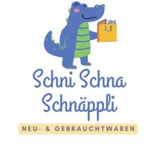 Profile image of schniischnaaschnapp