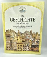Die Geschichte des Menschen