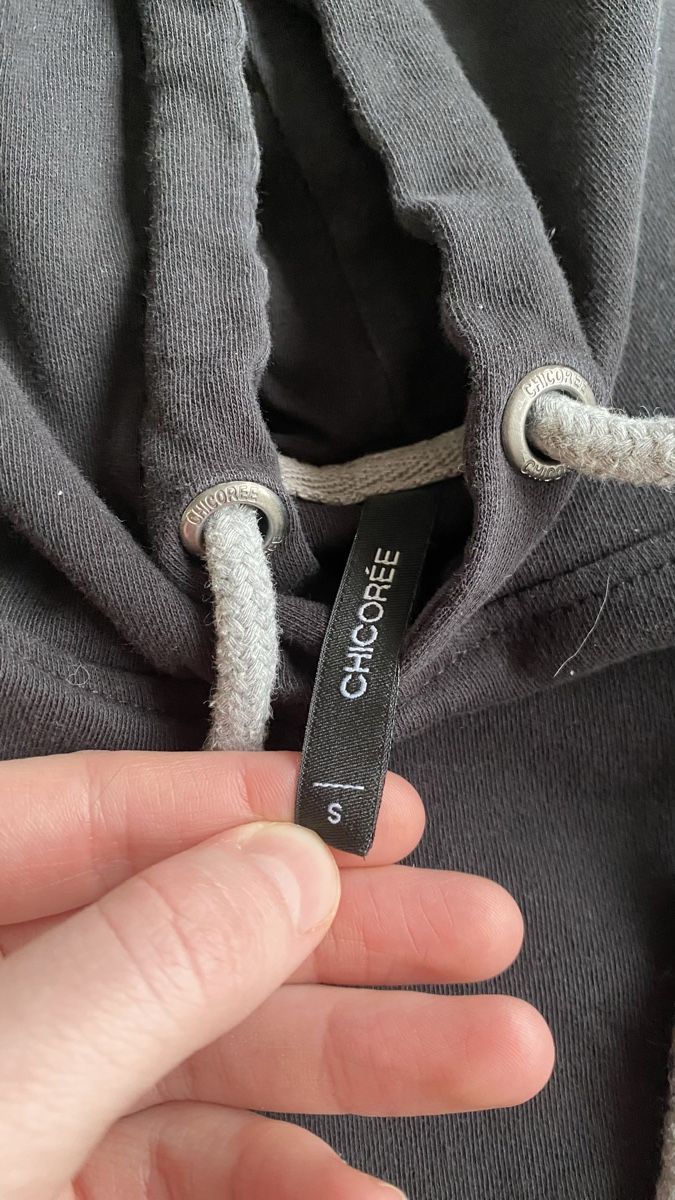 Zara Kleiderpakete: Bluse und Pullover Kleidungsstücke Zara Chicoree Grösse S – Gebraucht aus Hochwald von _biene_ 4