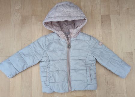 Michael Kors Winterjacke, Grösse 86 (18M)