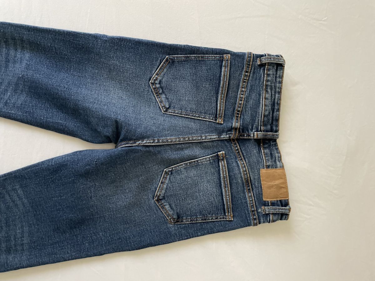 Zara Jeans: Jeans bleu – Usato da Concise venduto da Lae99 5