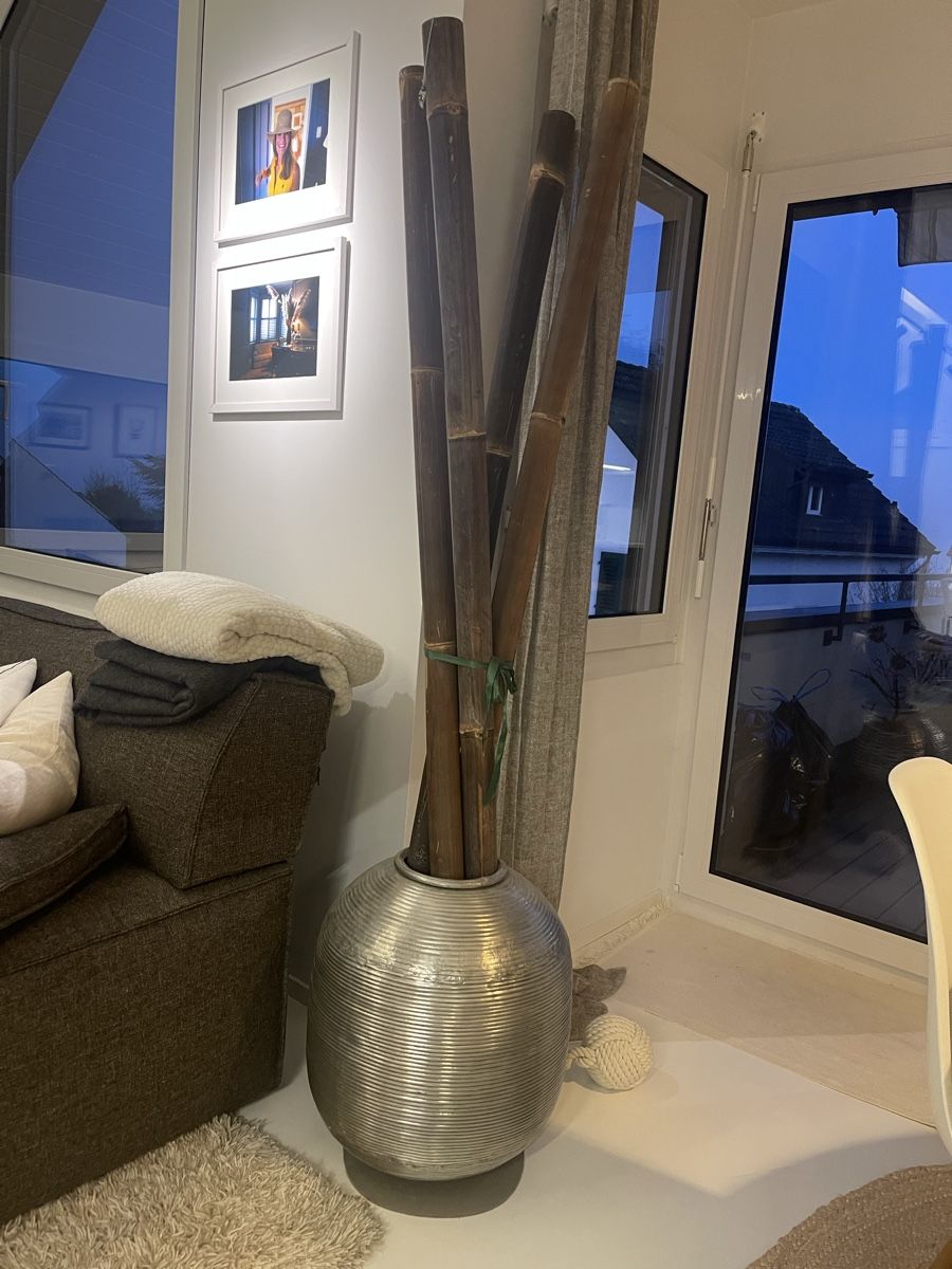 Vase & Récipients: Bodenvase – D'occasion à Herrliberg par DominiqueSpecht 5