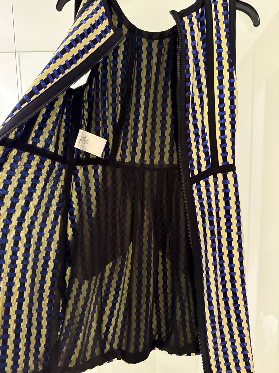 Gucci Vestiti: Gucci dress – Usato da Paradiso venduto da apf_mh9c 4