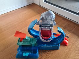 hot Wheels Hai