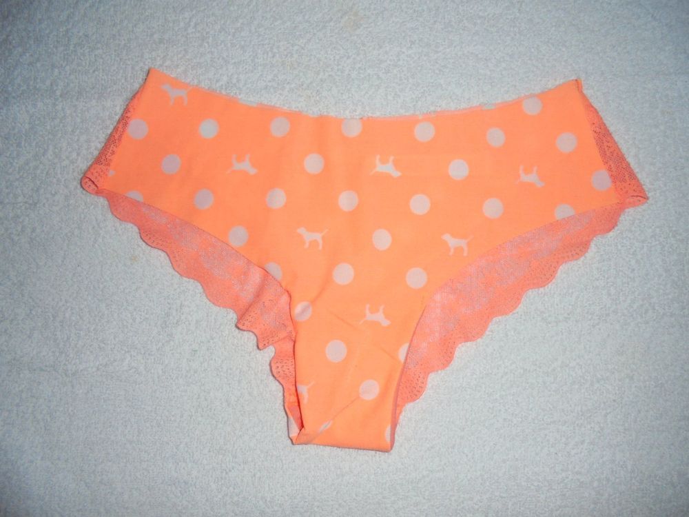 VICTORIA'S SECRET NO SHOW CHEEKSTER, S, NEU (Neu und originalverpackt ...