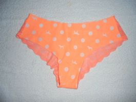 VICTORIA'S SECRET NO SHOW CHEEKSTER, S, NEU
