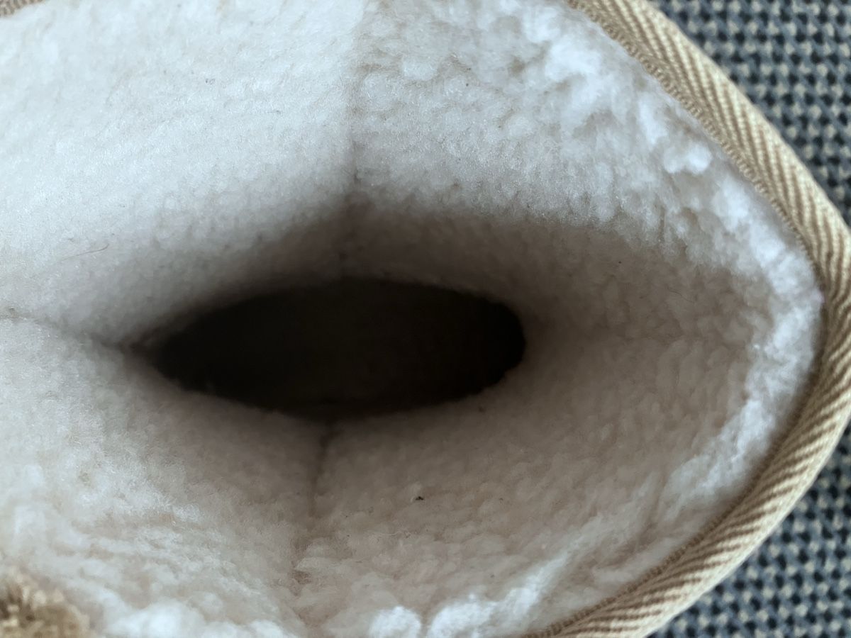 Scarpe da donna: Winterstiefel 38 Inblu – Usato da Gümligen venduto da svaud 2
