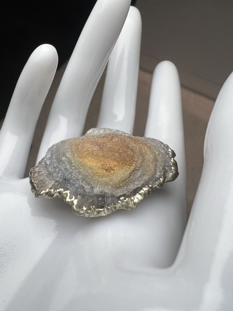 Anhänger: Pendentif coquillage, argent 925 – Neu (gemäss Beschreibung) aus Chenens von anasantos90 8