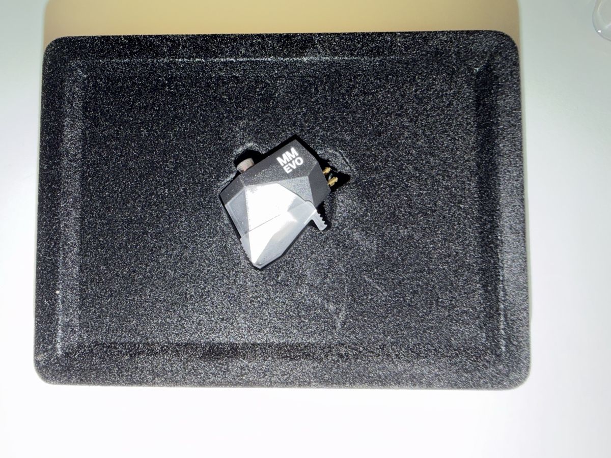Elektronikbauteile: Pro-Ject Pick it MM EVO – Neu (gemäss Beschreibung) aus Winterthur von GK_001 1