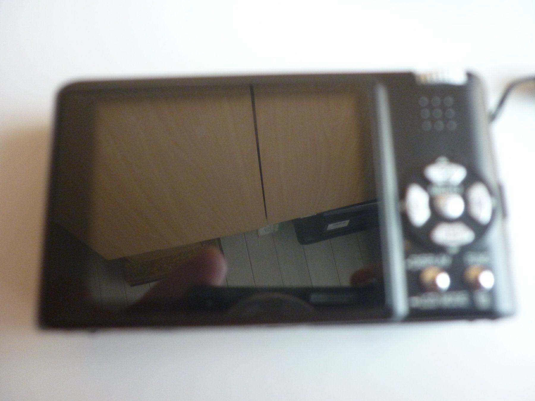 Panasonic Appareil photo: Panasonic Lumix DMC-FX12 Digitalkamera NEU – Neuf (Voir description) à Zürich par gallienus 4