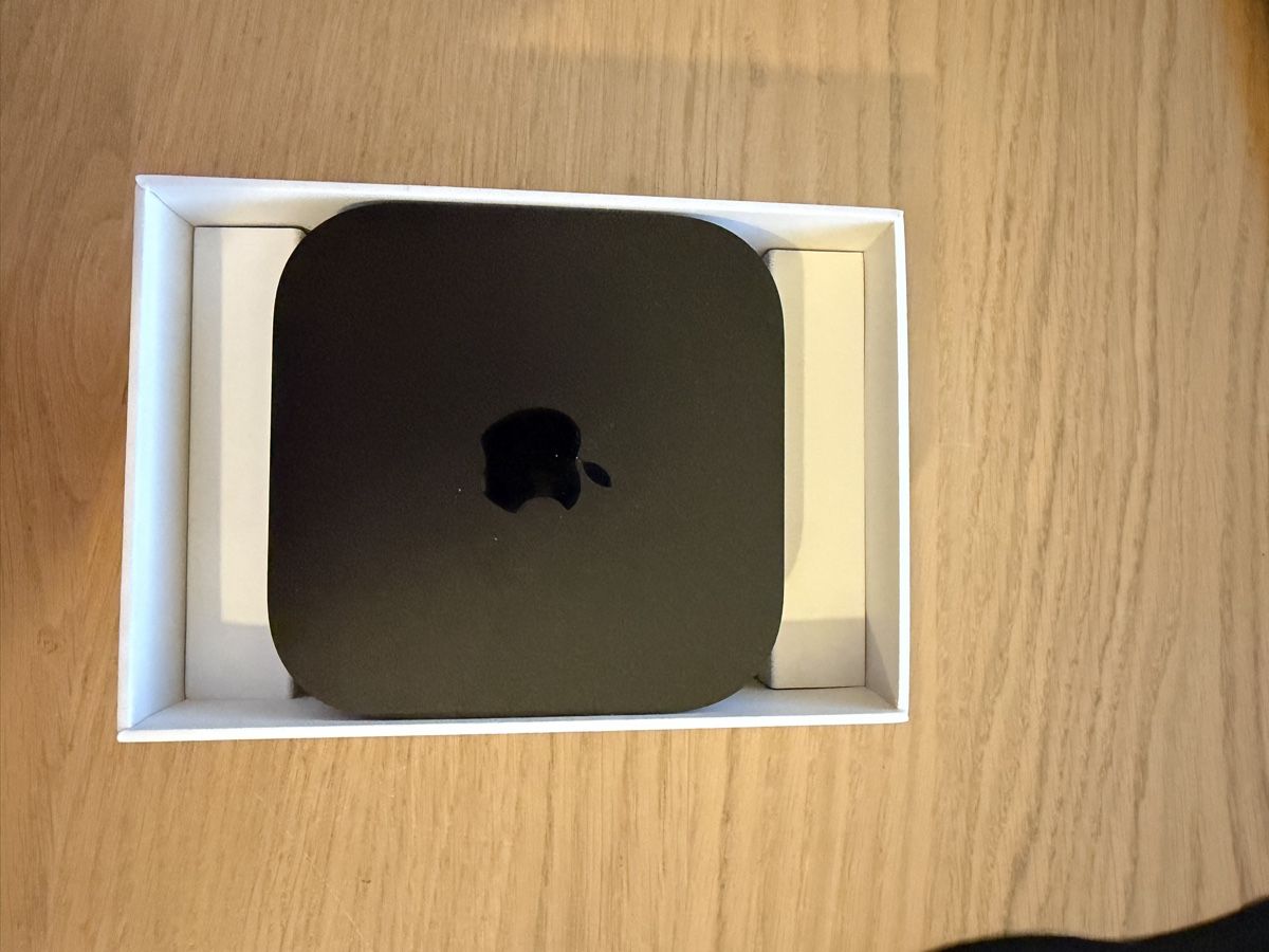Apple Sistemi audio & multimediali: Apple TV 3rd Wifi+ Ethernet – Usato da Basel venduto da two_n27b 2