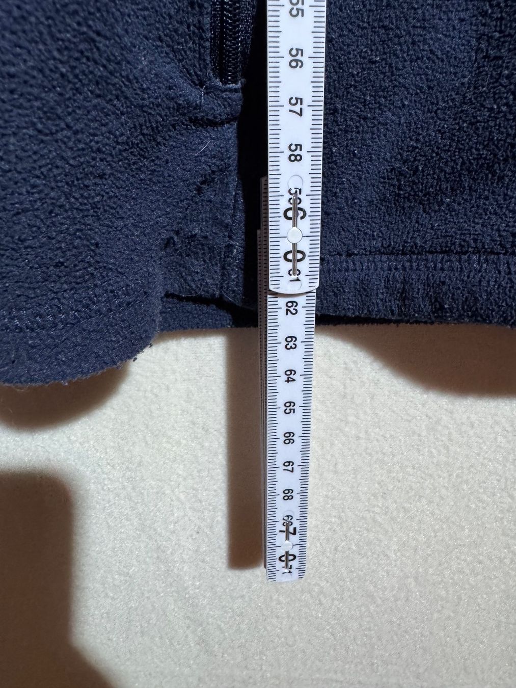 Jacken: Fleecejacke Sportjacke von Next Elevate ca. Gr. M/L – Gebraucht aus Grosswangen von second_hand_dress 4