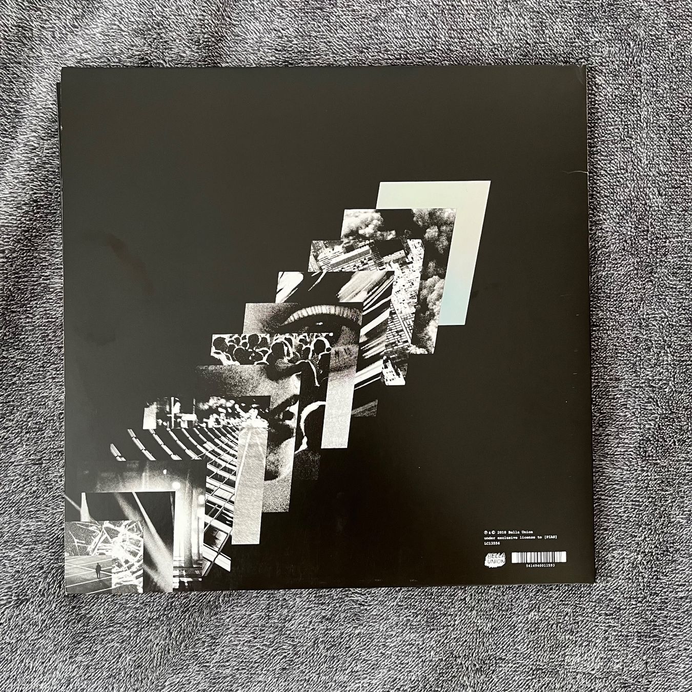 Dischi in vinile: Beach House 7 vinyl Schallplatte – Nuovo (secondo la descrizione) da Zug venduto da Grc999 2
