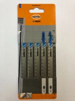 Stichsägeblätter HAWERA HSS BASIC Metall T318A