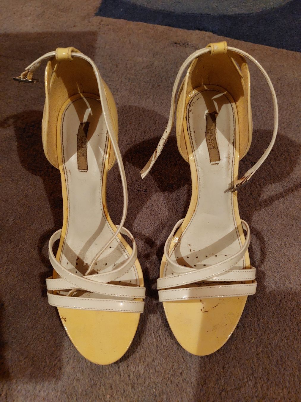 Geox Scarpe da donna: Schuhe Geox – Usato da Dietlikon venduto da Asany