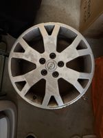 Opel Snowflake Alufelgen