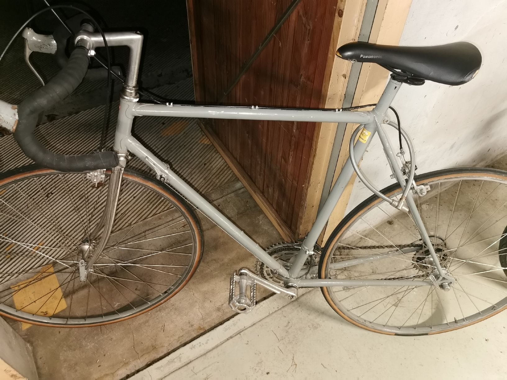 Biciclette: Rennvelo  – Difettoso da Schwerzenbach venduto da rao_m26t