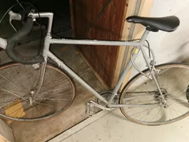 Rennvelo 