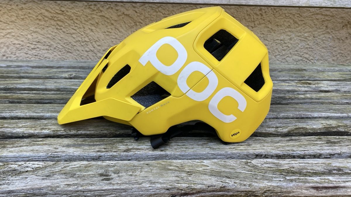 Caschi: Poc Kortal Race Mips – Usato da Männedorf venduto da WBM