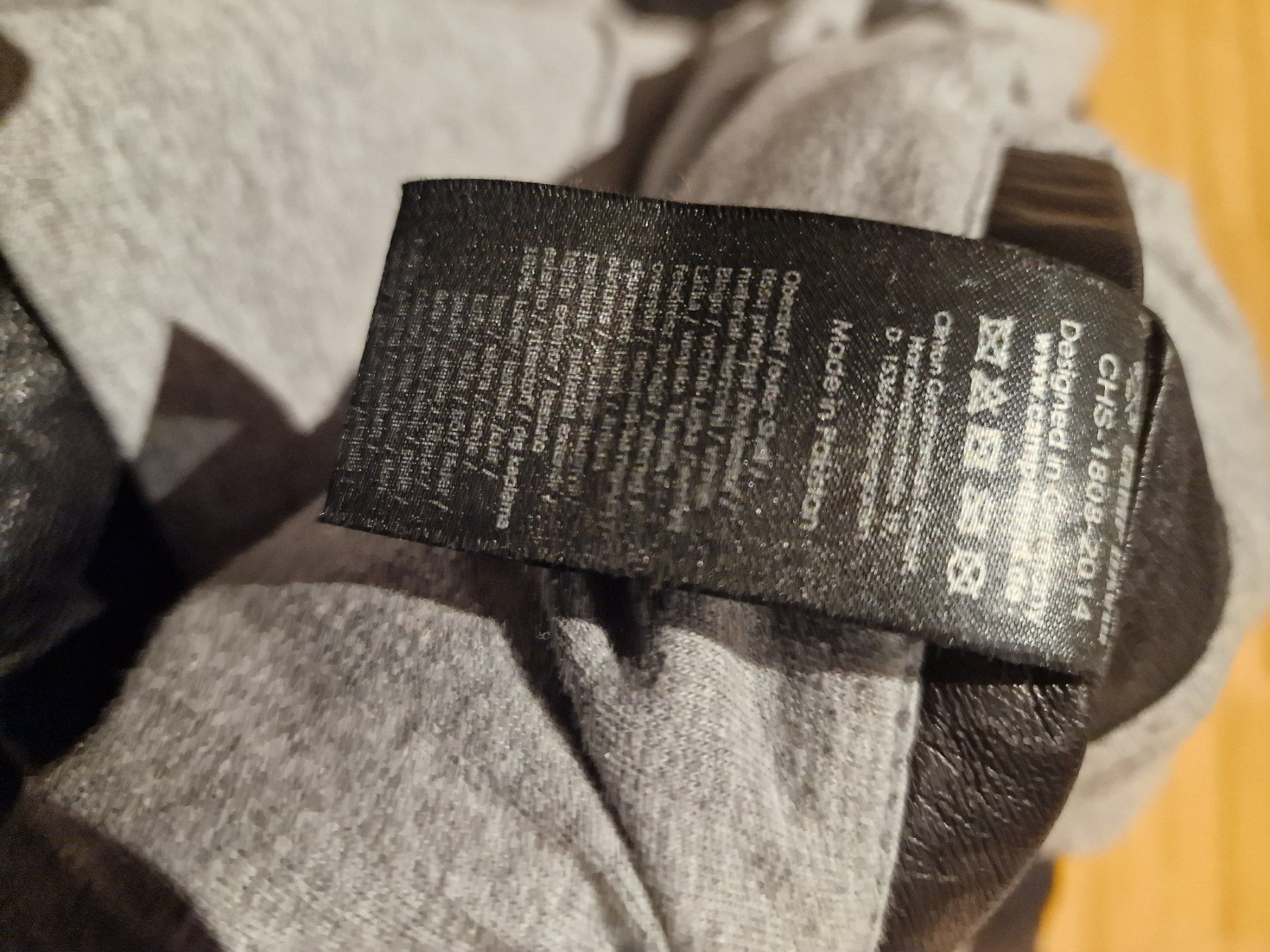 Camp David Jacken: Lederjacke Camp David – Gebraucht aus Laufenburg von may_r2st 3