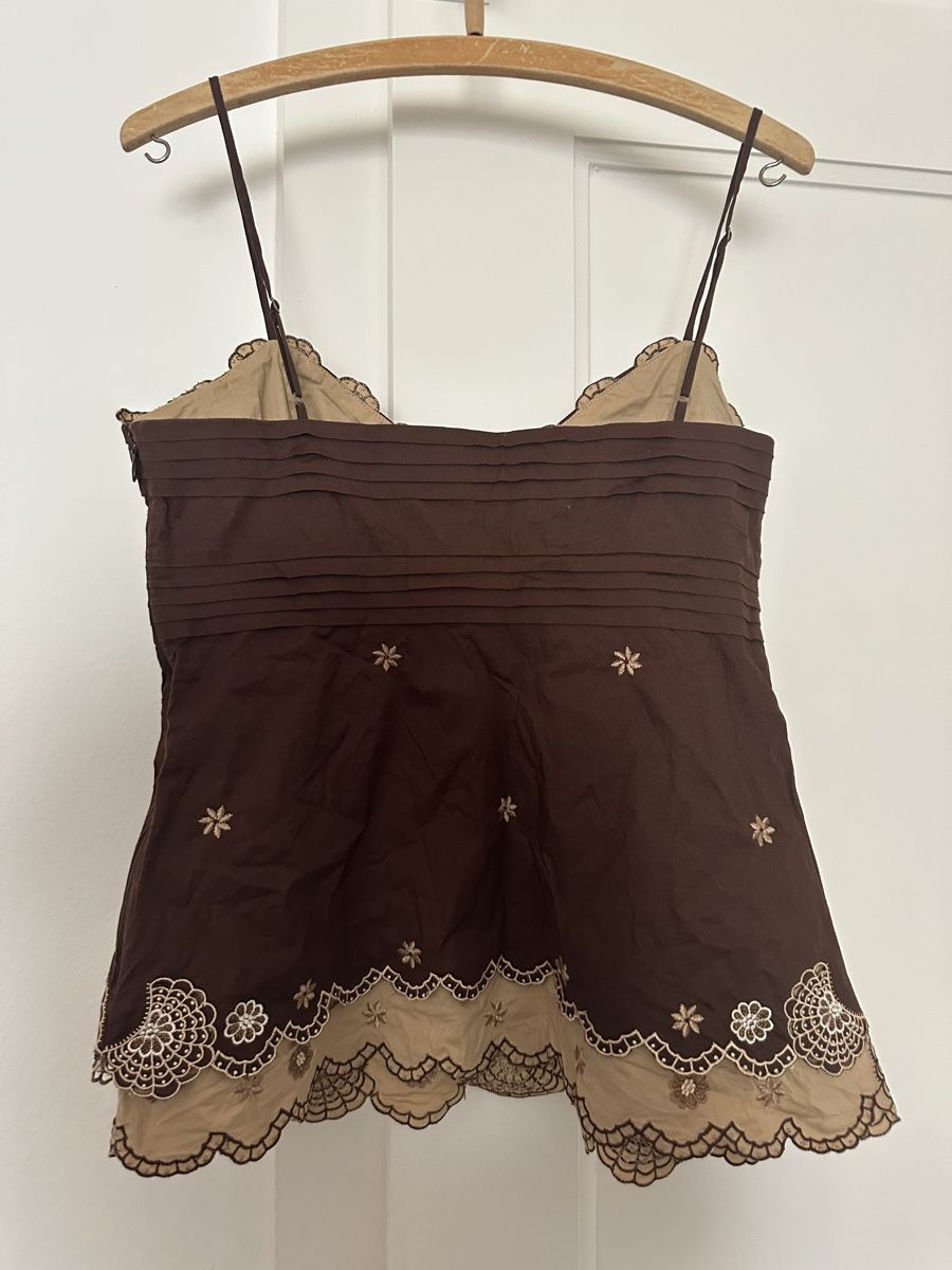Karen Millen Top: Karen millen top – Usato da Genève venduto da Bacha1 1
