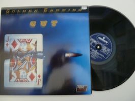 Golden Earring - Cut  (VG++)