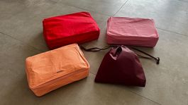 New set of travel organizers Max&Co