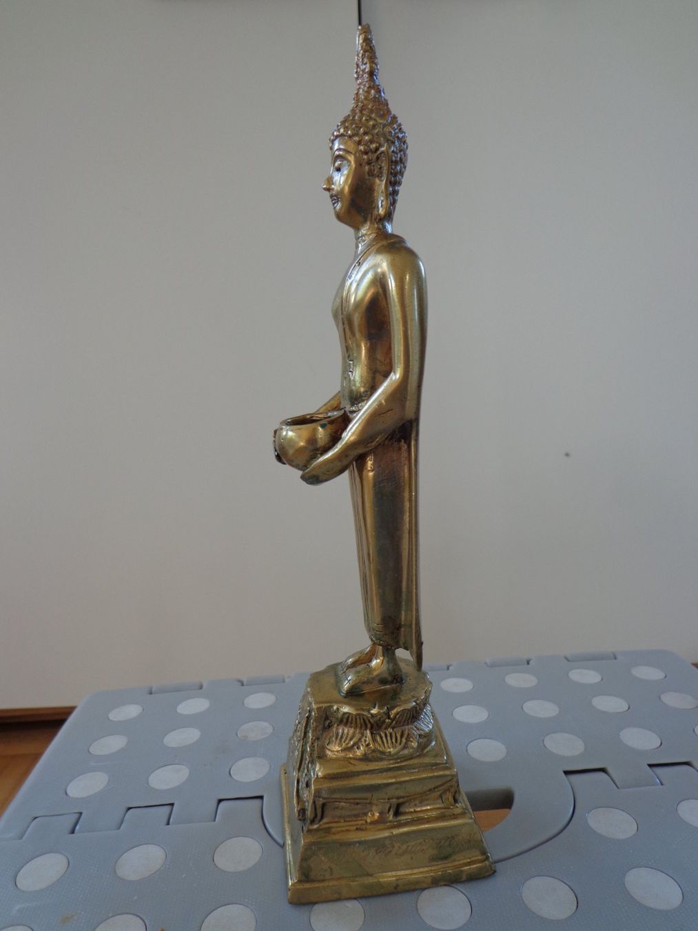Statuette: Buddha – Usato da Schönenwerd venduto da beibei01 2