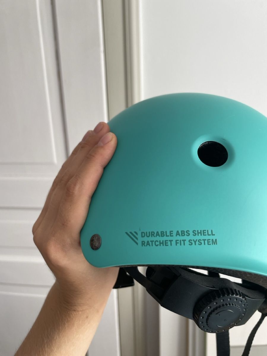K2 Helme: K2 Helm Türkis Grösse 55-58cm Neu – Neu (gemäss Beschreibung) aus Zürich von lau_k772 2