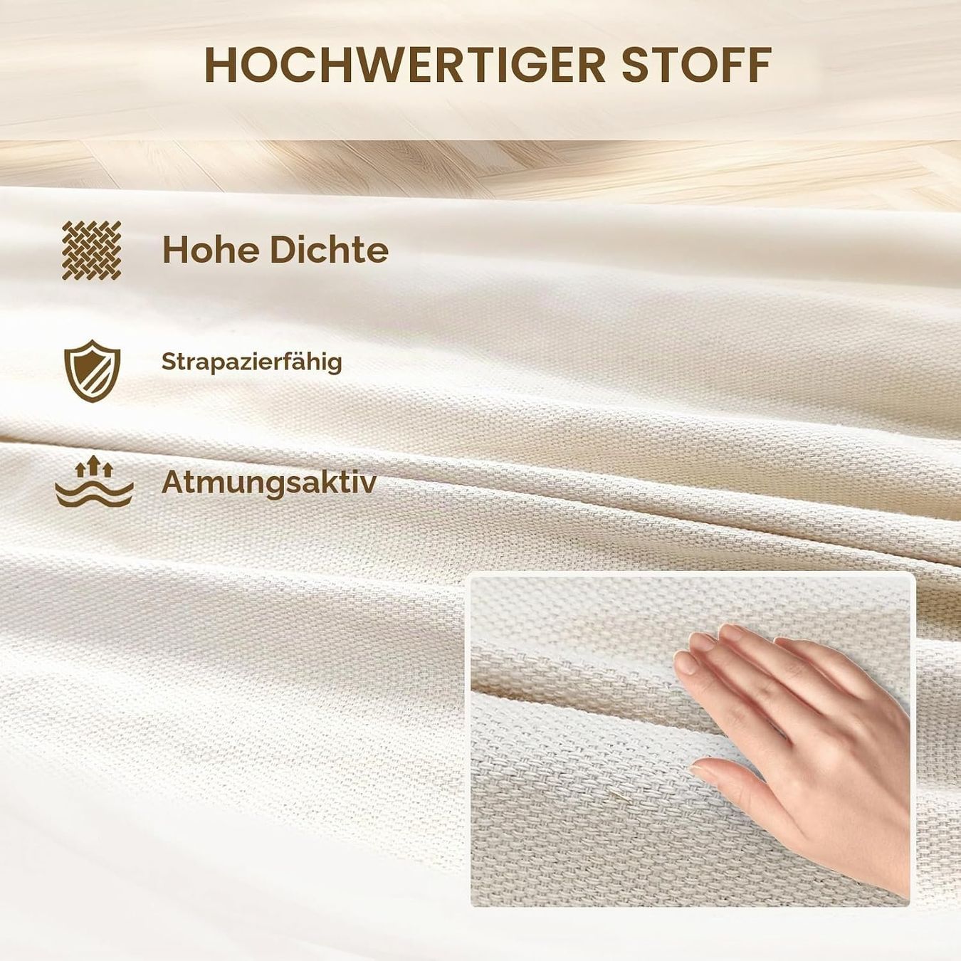 Amache: Hängematte Baumwolle Baumgurte Reisetasche Camping – Nuovo e nell'imballaggio originale da St. Gallen venduto da sch_zsz7 3