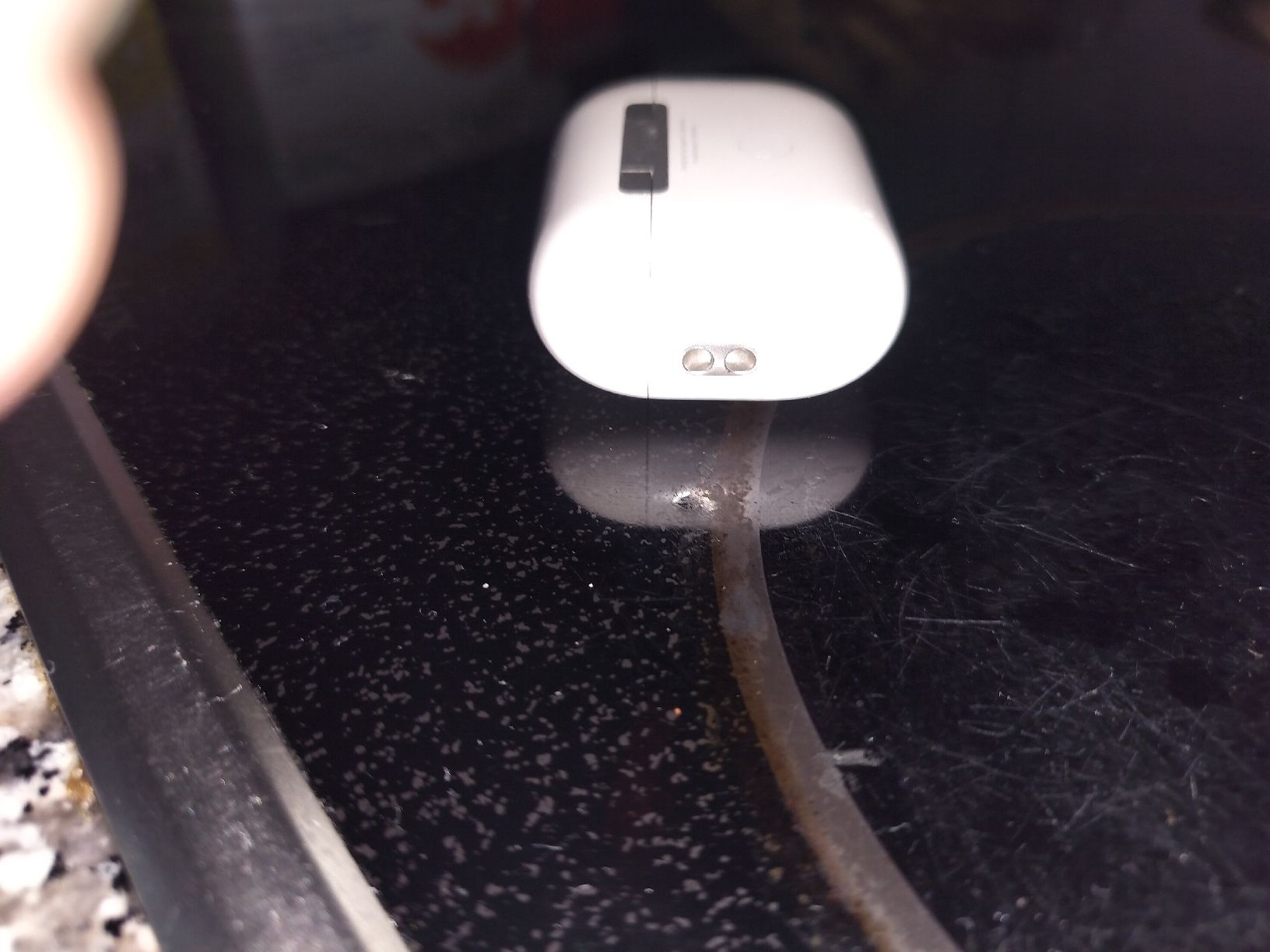 Apple Accessori per Smartwatch: Original Apple AirPods Pro Ladecase A2190 - Top! – Usato da Sissach venduto da ChrisTaylor 5