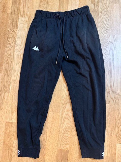 Kappa Pantaloni: Hose Kappa Gr. S – Usato da Wabern venduto da adamovski