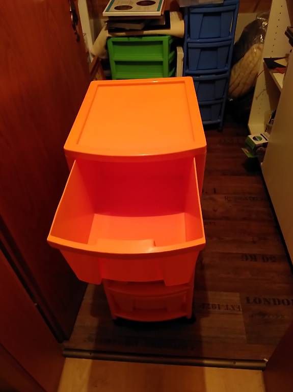 Valigie & Borse: 3 Stk. Trolley's – Usato da St. Urban venduto da pme_f7td 2