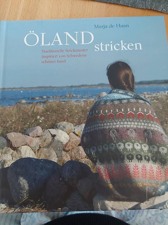 Libri: Ödland stricken – Usato da Rothrist venduto da lil_6mn9