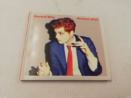 GERARD WAY - HESITANT ALIEN