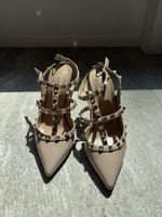 Valentino Rockstud scarpe donna n. 38 usato