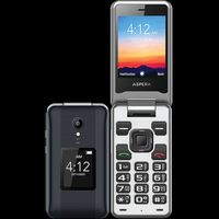 Aspera F42 Flip Phone