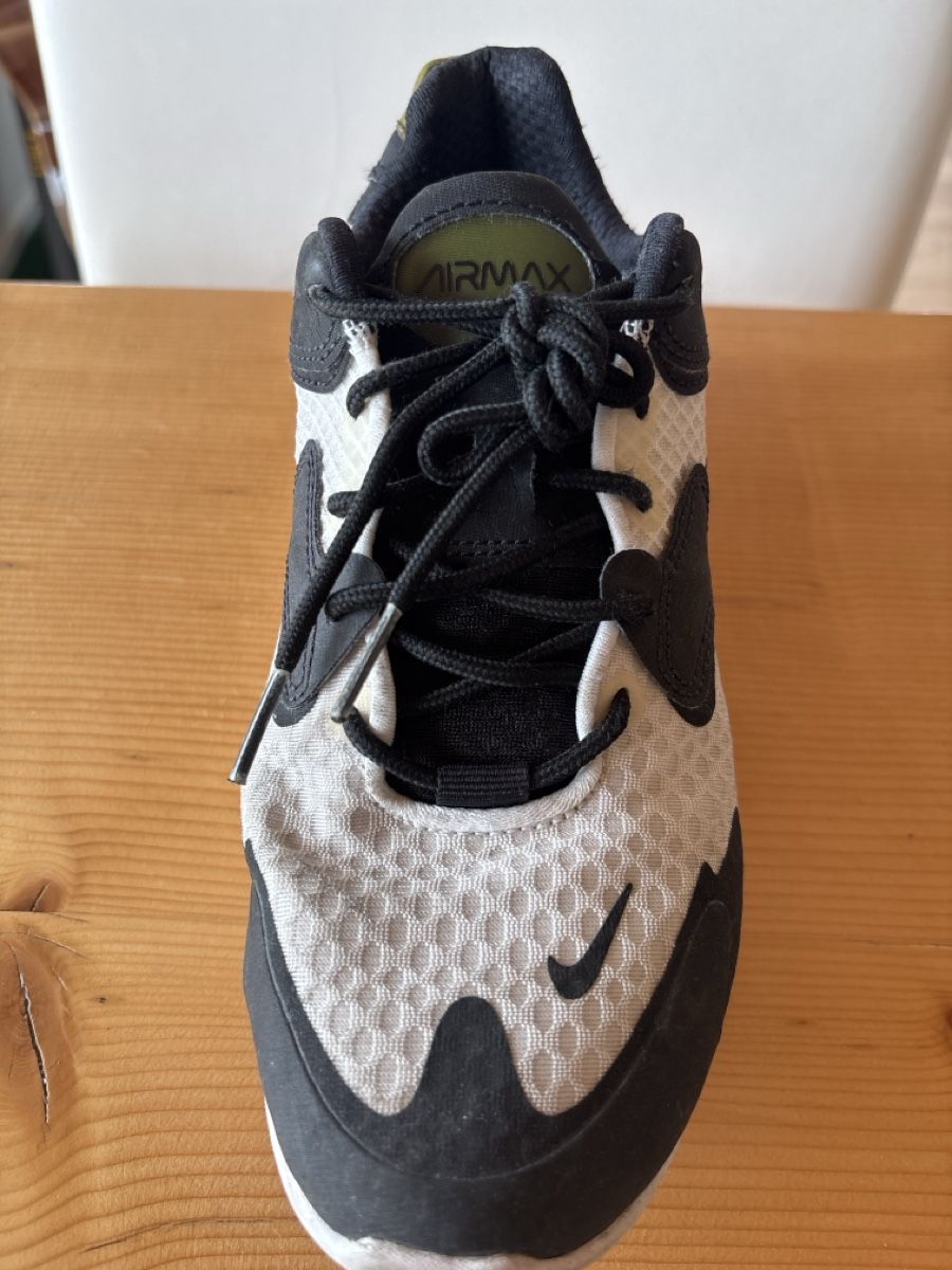 Scarpe da uomo: Nike Airmax – Usato da Fürstenaubruck venduto da lin_km8j 2