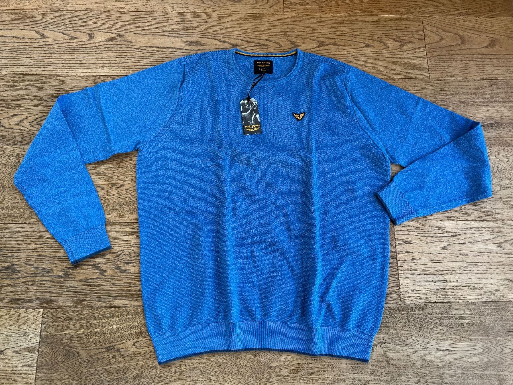 Maglioni & Felpe: Pullover, PME //NEU// XXL – Nuovo (secondo la descrizione) da Stettfurt venduto da outlet72