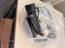 Typ 2 Ladekabel 22 kW | 32 A | 3-phasig | 7,5 m