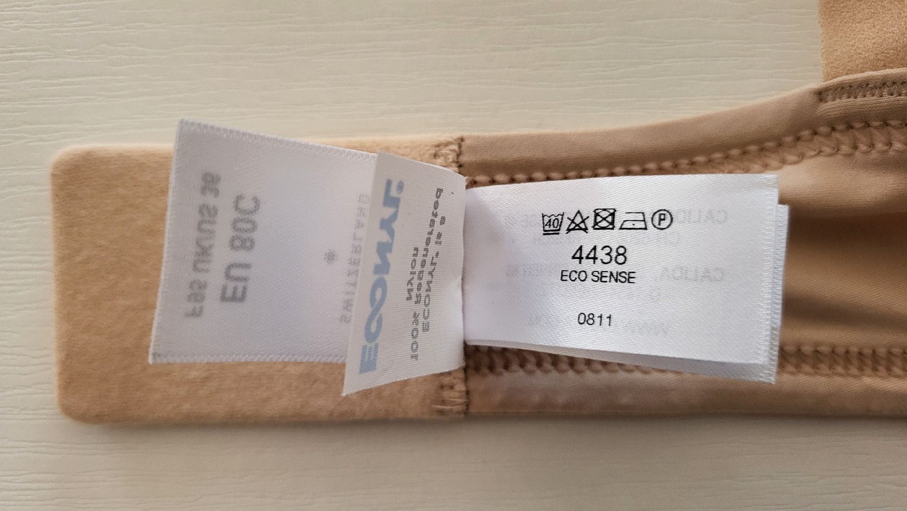 Altra biancheria intima: Neu Calida BH, Gr 80C – Nuovo (secondo la descrizione) da Suhr venduto da lul_87gh 5
