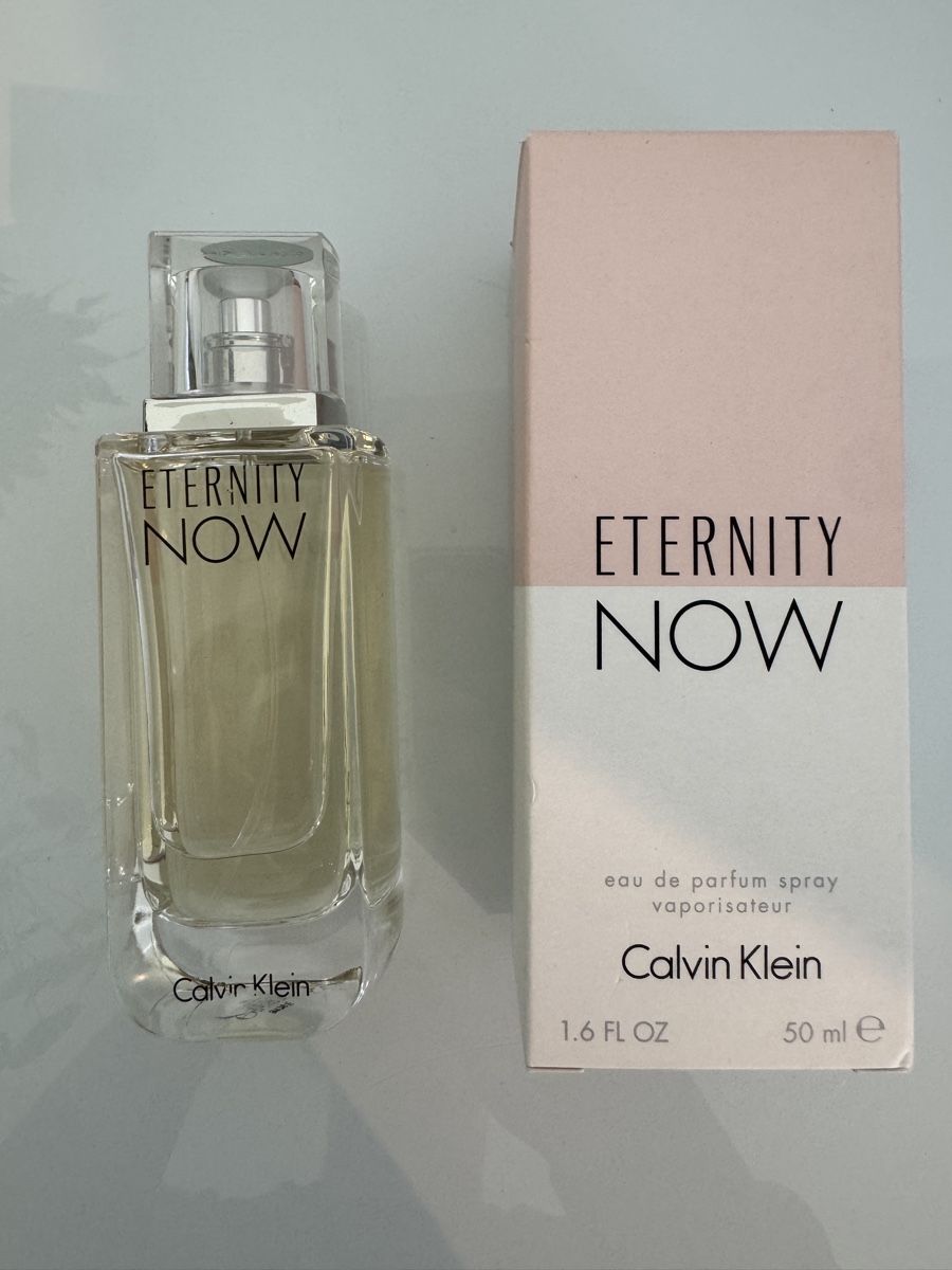 Calvin Klein Profumi & Eau de Toilette: Eau de Parfum, Calvin Klein, 50ml – Nuovo (secondo la descrizione) da Frauenfeld venduto da _smile_w 1