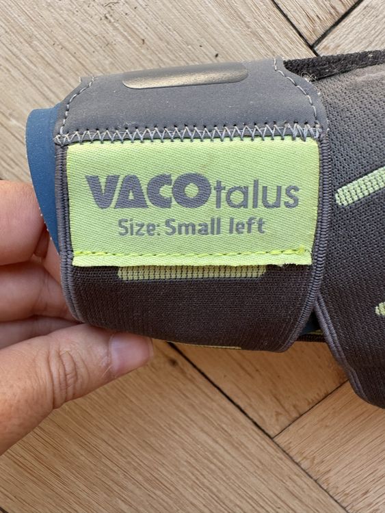 Vacotalus Auto Fahren